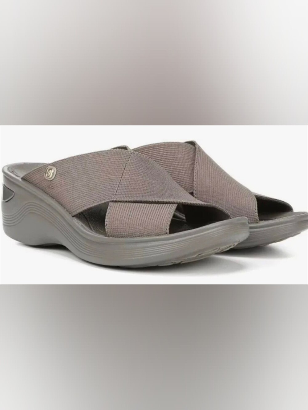 Bzees Desire Shoes 7